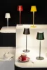 LED Asztali lámpa INITA IP54 165lm Sárga KANLUX