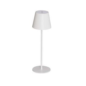 LED Asztali lámpa INITA IP54 165lm Fehér KANLUX