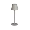 LED Asztali lámpa INITA IP54 165lm Szürke KANLUX