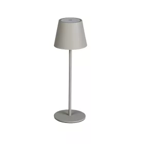 LED Asztali lámpa INITA IP54 165lm Szürke KANLUX