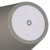 LED Asztali lámpa INITA IP54 165lm Szürke KANLUX