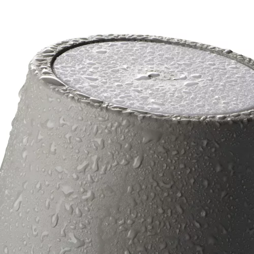 LED Asztali lámpa INITA IP54 165lm Szürke KANLUX