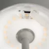 LED Asztali lámpa INITA IP54 165lm Szürke KANLUX