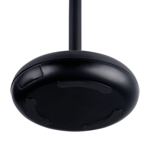 LED asztali lámpa FLUXY IP44 fekete KANLUX