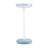 LED asztali lámpa FLUXY IP44 kék KANLUX