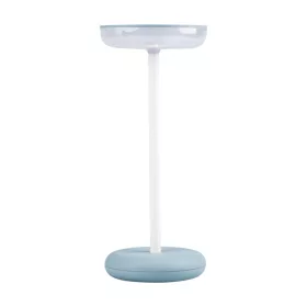 LED asztali lámpa FLUXY IP44 kék KANLUX