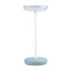 LED asztali lámpa FLUXY IP44 kék KANLUX