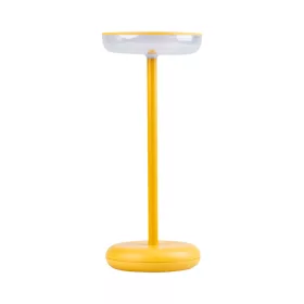 LED Asztali lámpa FLUXY IP44 Sárga KANLUX