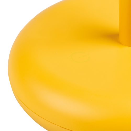 LED Asztali lámpa FLUXY IP44 Sárga KANLUX