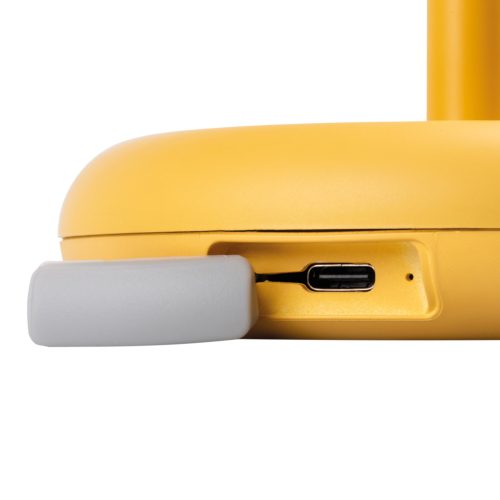 LED Asztali lámpa FLUXY IP44 Sárga KANLUX