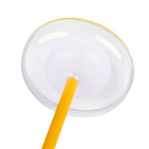 LED Asztali lámpa FLUXY IP44 Sárga KANLUX