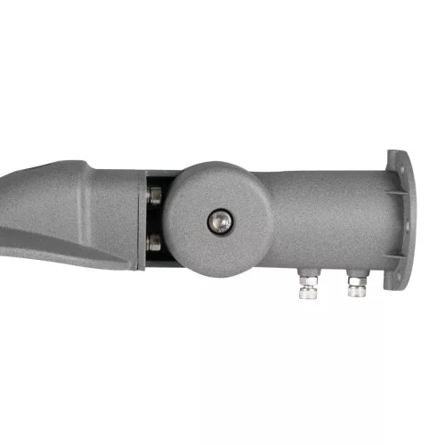 LED utcai parkolólámpa STRETON 60W IP65 3000K Szürke KANLUX