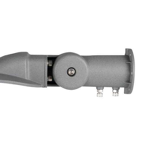 LED utcai parkolólámpa STRETON 40W IP65 3000K Szürke KANLUX