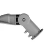 LED utcai parkolólámpa STRETON 40W IP65 3000K Szürke KANLUX