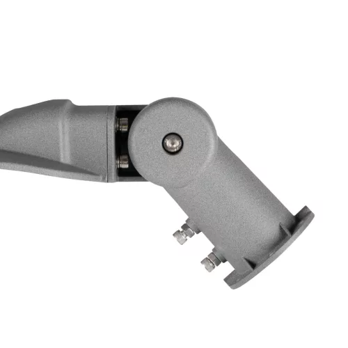 LED utcai parkolólámpa STRETON 40W IP65 3000K Szürke KANLUX