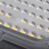 LED utcai parkolólámpa STRETON 40W IP65 3000K Szürke KANLUX