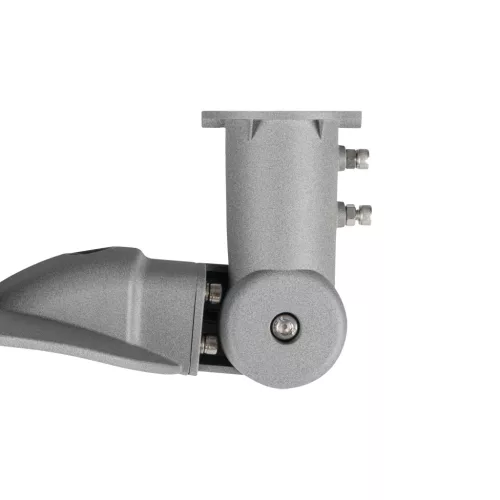 LED utcai parkolólámpa STRETON 40W IP65 3000K Szürke KANLUX