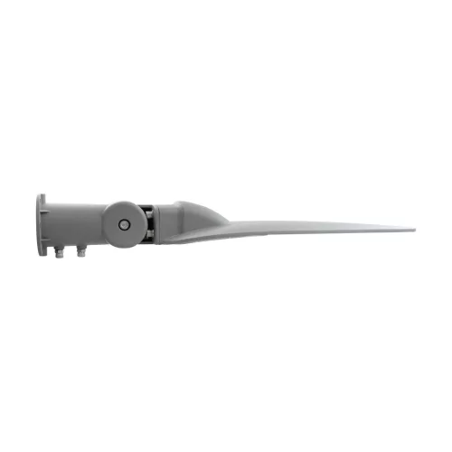 LED utcai parkolólámpa STRETON 40W 5600lm IP65 4000K szürke KANLUX