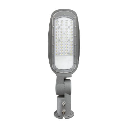 LED utcai parkolólámpa STRETON 40W 5600lm IP65 4000K szürke KANLUX