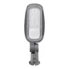 LED utcai parkolólámpa STRETON 20W 2800lm IP65 4000K szürke KANLUX