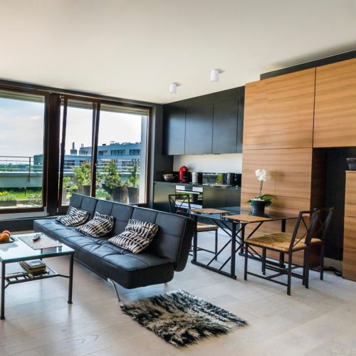 Felületre szerelhető, mozgatható SPOT kerek lámpatest BORD XS GU10 Alumínium Kanlux