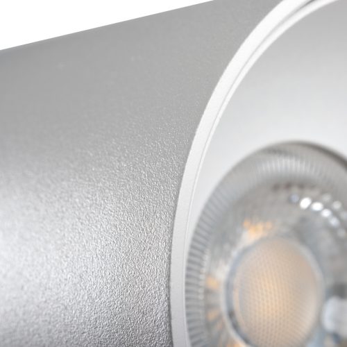 Felületre szerelhető mennyezeti lámpatest RITI GU10 PAR16 Fehér KANLUX