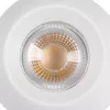 Függesztett mennyezeti lámpa GALOBA 3xGU10 PAR16 35W fehér KANLUX