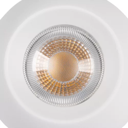 Függesztett mennyezeti lámpa GALOBA 3xGU10 PAR16 35W fehér KANLUX