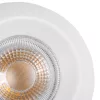 Függesztett mennyezeti lámpa GALOBA 3xGU10 PAR16 35W fehér KANLUX