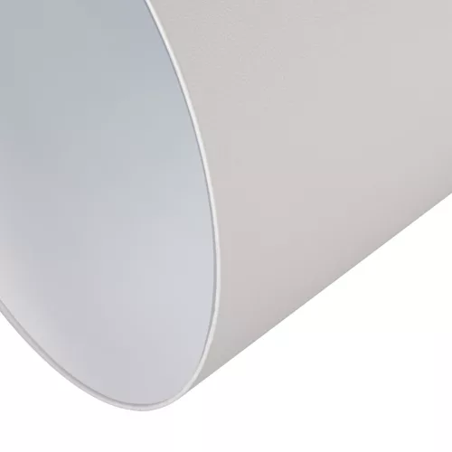 Függesztett mennyezeti lámpa AZGAR 3x E14 5W Fehér KANLUX