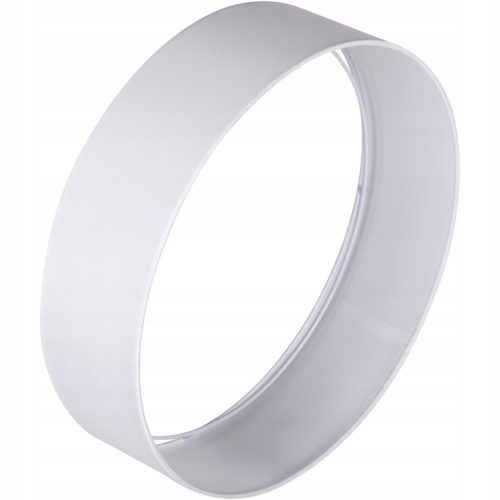 Felületre szerelhető LED mennyezeti lámpa Rifa 17.5W 3000K 40cm Kerek Fehér KANLUX