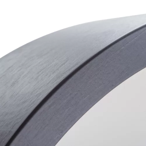 LED mennyezeti lámpa JASMIN 370 Mennyezeti lámpa E27 2x 20W Wenge KANLUX