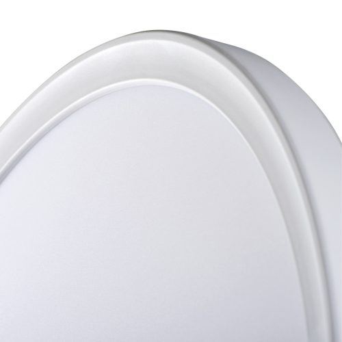 LED mennyezeti lámpa AZPO Mennyezeti lámpa 11.8W IP54 Fehér KANLUX