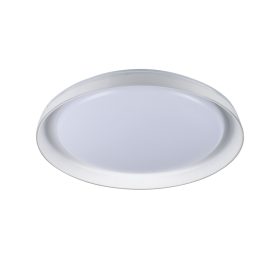   LED mennyezeti lámpa NIFU Mennyezeti lámpa 17.8W Fehér KANLUX