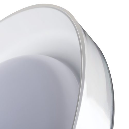 LED mennyezeti lámpa NIFU Mennyezeti lámpa 17.8W Fehér KANLUX