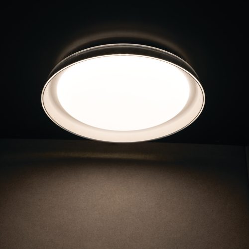 LED mennyezeti lámpa NIFU Mennyezeti lámpa 17.8W Fehér KANLUX