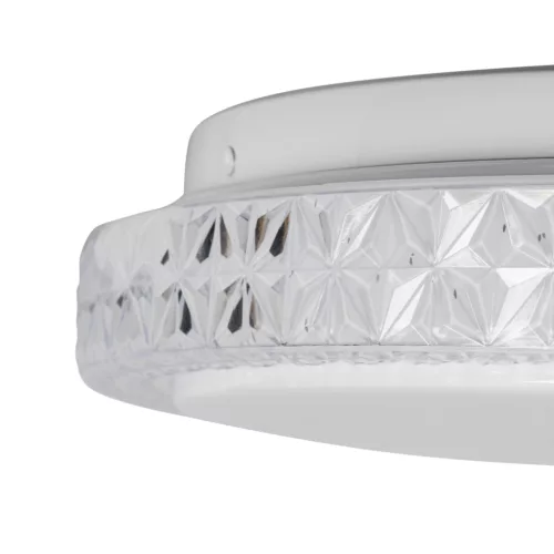 LED mennyezeti lámpa LUMKO Mennyezeti lámpa 17,5W Fehér KANLUX