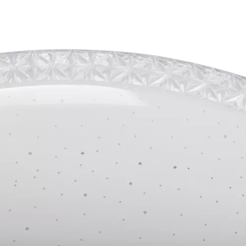 LED mennyezeti lámpa LUMKO Mennyezeti lámpa 17,5W Fehér KANLUX