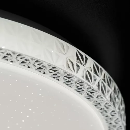 LED mennyezeti lámpa LUMKO Mennyezeti lámpa 17,5W Fehér KANLUX