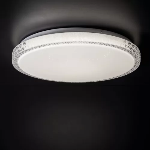 LED mennyezeti lámpa LUMKO Mennyezeti lámpa 17,5W Fehér KANLUX