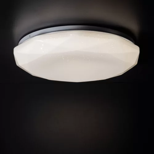 CARVO LED mennyezeti lámpa 17,5W fehér KANLUX