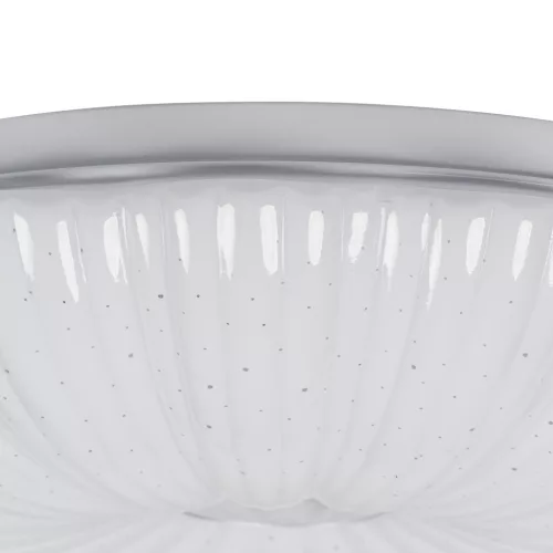 LED mennyezeti lámpa BONSA 17.5W Fehér KANLUX