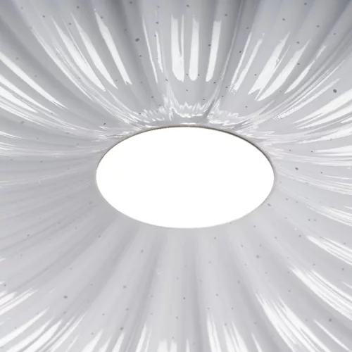 LED mennyezeti lámpa BONSA 17.5W Fehér KANLUX