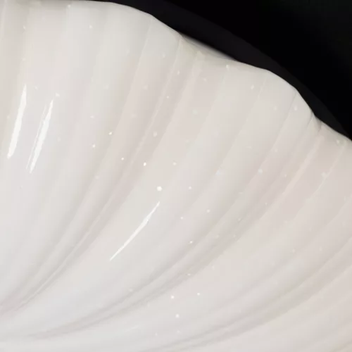 LED mennyezeti lámpa BONSA 17.5W Fehér KANLUX