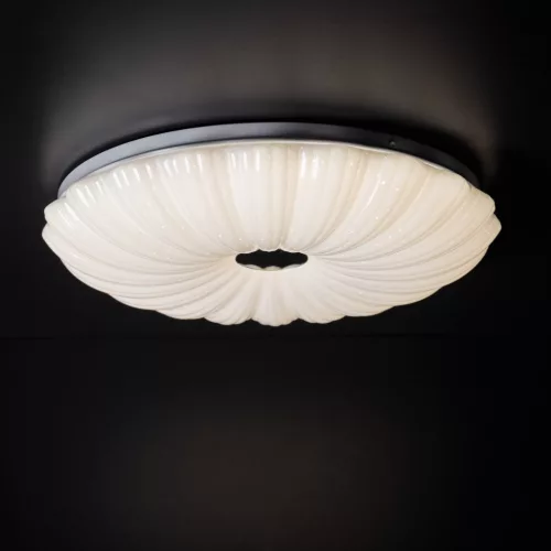 LED mennyezeti lámpa BONSA 17.5W Fehér KANLUX