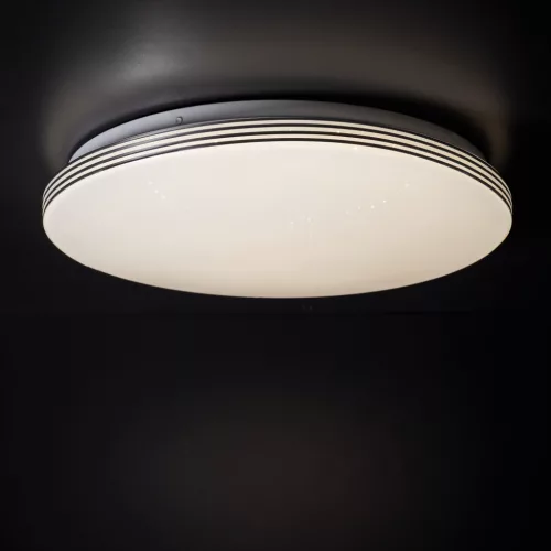 LED EXATE mennyezeti lámpa 17,5W fehér KANLUX