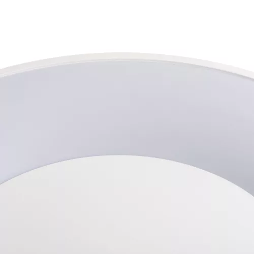 LED VAND mennyezeti lámpa 17,5W fehér KANLUX