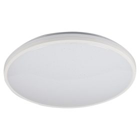   ARVOS LED mennyezeti lámpa 37W CCT White + KANLUX távirányító