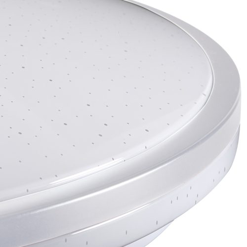 ARVOS LED mennyezeti lámpa 37W CCT White + KANLUX távirányító