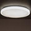 ARVOS LED mennyezeti lámpa 37W CCT White + KANLUX távirányító
